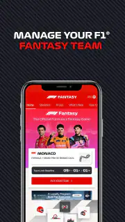Formula 1® screenshot 4