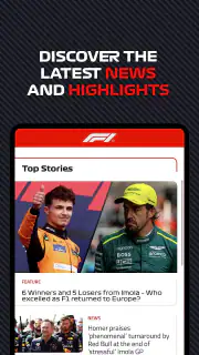 Formula 1® screenshot 7