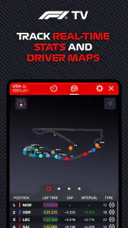 Formula 1® screenshot 8