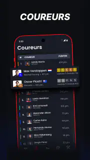 Formulap: Formula Companion screenshot 3