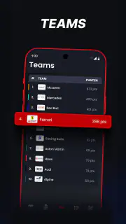 Formulap: Formula Companion screenshot 4