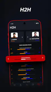 Formulap: Formula Companion screenshot 7