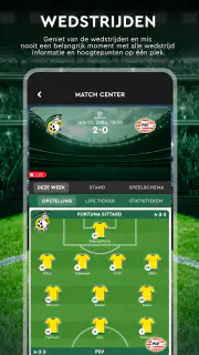 Fortuna Sittard screenshot 3