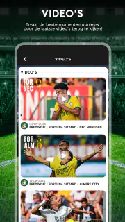 Fortuna Sittard screenshot 5