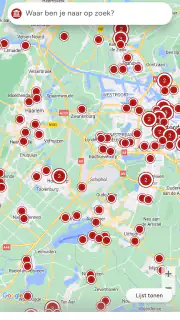 Forum voor Democratie | FVD screenshot 3