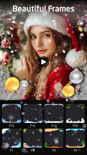 Foto-videomaker met muziek screenshot 2
