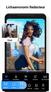 Fotobewerker – Polish screenshot 5
