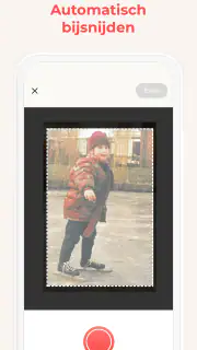 Fotoscanner van Photomyne screenshot 3