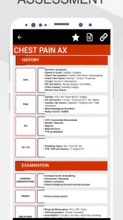Foundation Doctor Handbook screenshot 3