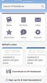 FP Notebook screenshot 6