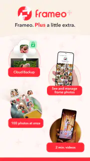 Frameo: Share to photo frames screenshot 6