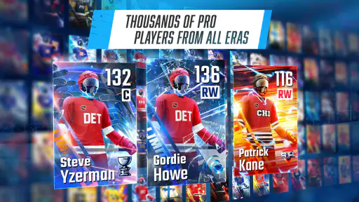 Franchise Hockey: Pro GM screenshot 4