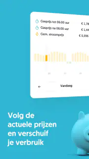 Frank Energie – Groen en Slim screenshot 4
