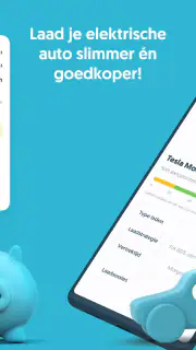 Frank Energie – Groen en Slim screenshot 5