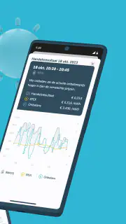 Frank Energie – Groen en Slim screenshot 8