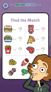 Freaky Stan Interactive Story screenshot 3