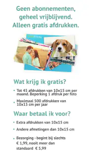 FreePrints screenshot 5