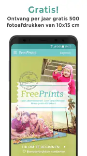 FreePrints screenshot 6