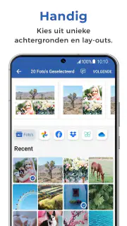 FreePrints Photobooks screenshot 4