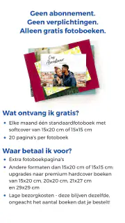 FreePrints Photobooks screenshot 5