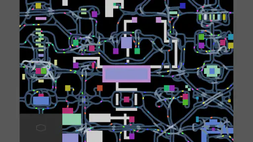 Freeways screenshot 7