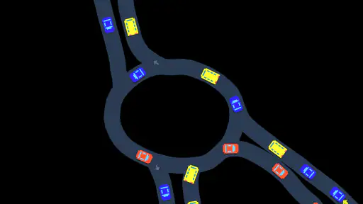 Freeways screenshot 8