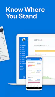 FreshBooks Invoicing App screenshot 6