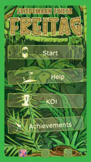 Friday - by Friedemann Friese screenshot 1