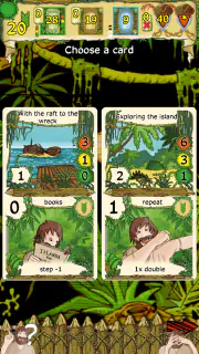 Friday - by Friedemann Friese screenshot 3