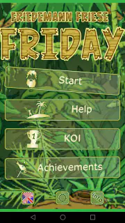 Friday - by Friedemann Friese screenshot 6