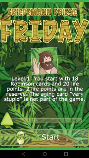 Friday - by Friedemann Friese screenshot 7