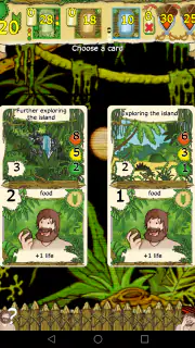 Friday - by Friedemann Friese screenshot 8