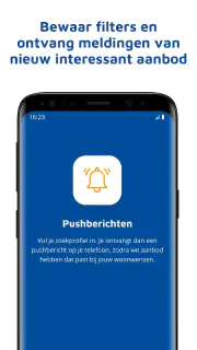 FrieslandHuurt screenshot 2