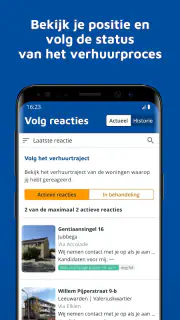 FrieslandHuurt screenshot 6