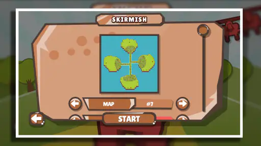 Front Armies [RTS] screenshot 6