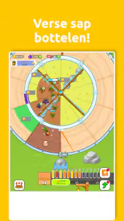 Fruit Juice Farm screenshot 2