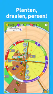 Fruit Juice Farm screenshot 4