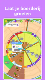 Fruit Juice Farm screenshot 5