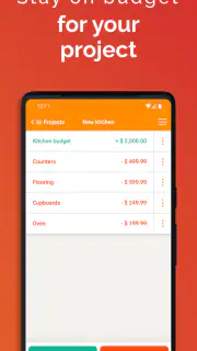 Fudget: Monthly Budget Planner screenshot 5