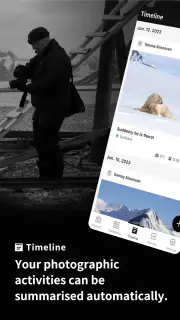 FUJIFILM XApp screenshot 3