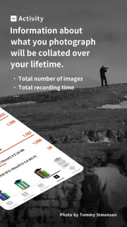 FUJIFILM XApp screenshot 6