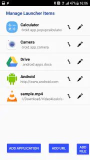 Fully Kiosk Browser & Lockdown screenshot 3