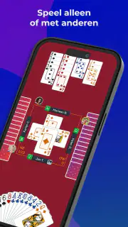 Fun Bridge screenshot 2