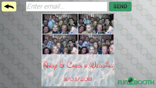 Fun2Booth Photo Booth screenshot 4