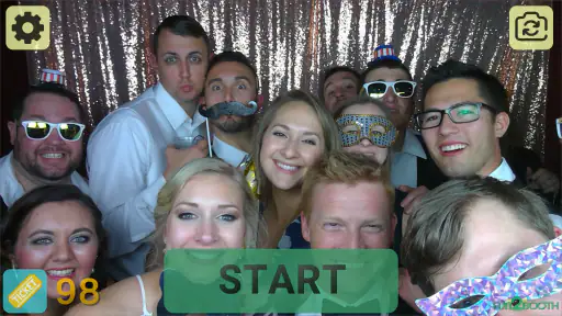 Fun2Booth Photo Booth screenshot 5