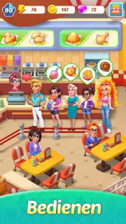 Fuserend koken screenshot 7