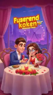 Fuserend koken screenshot 8