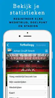 Futbology screenshot 2
