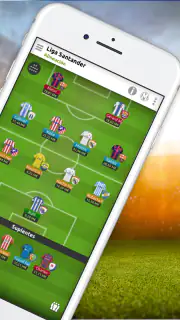 futmondo - mánager de fútbol screenshot 2