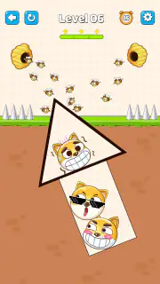 Future Clash screenshot 1
